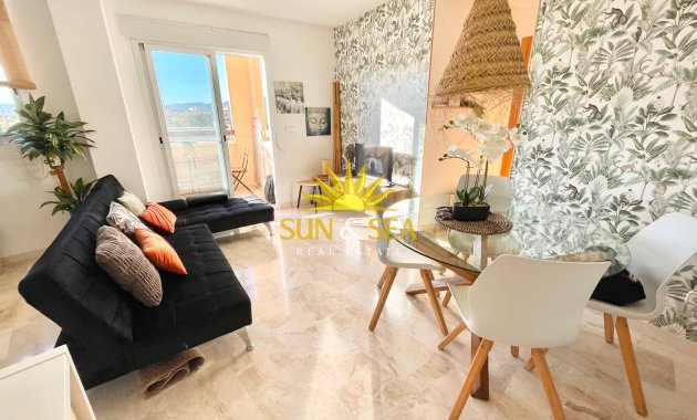 Location à long terme - Appartement - La Tercia - United Golf REsort