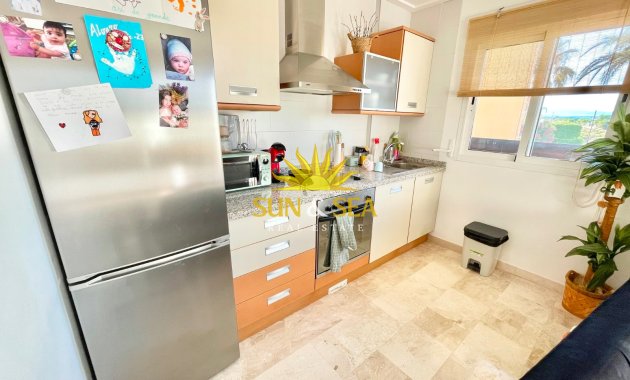 Location à long terme - Appartement - La Tercia - United Golf REsort