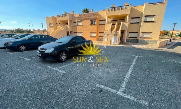 Location à long terme - Appartement - La Tercia - United Golf REsort