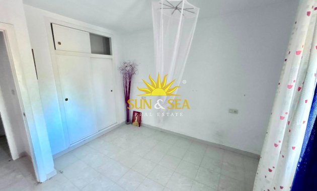 Resale - high-bungalow - Torrevieja - Lago jardin