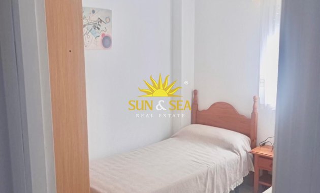 Location à long terme - Appartement - Torrevieja - Curva del Palangre