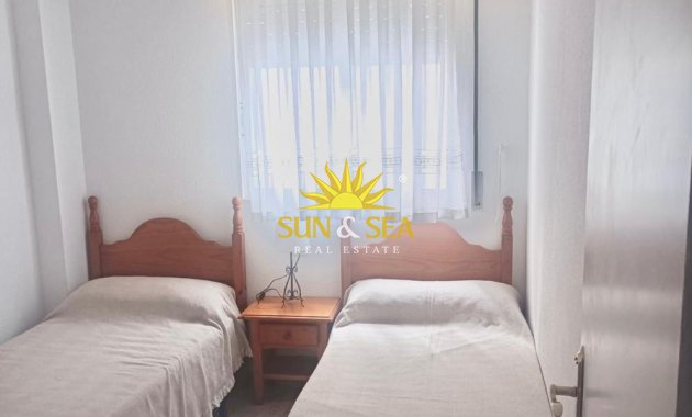 Location à long terme - Appartement - Torrevieja - Curva del Palangre