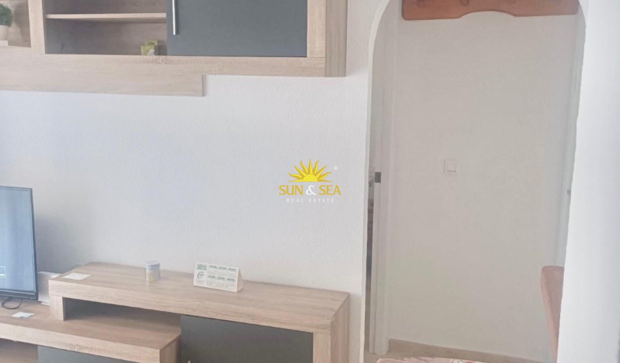 Location à long terme - Appartement - Torrevieja - Curva del Palangre