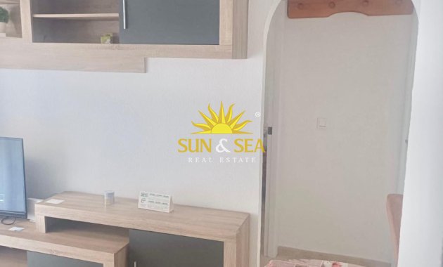 Location à long terme - Appartement - Torrevieja - Curva del Palangre