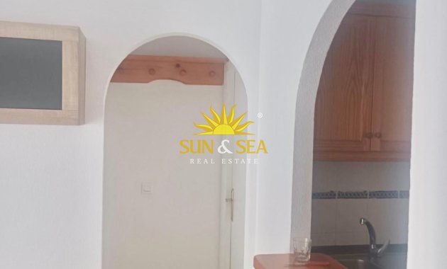 Location à long terme - Appartement - Torrevieja - Curva del Palangre