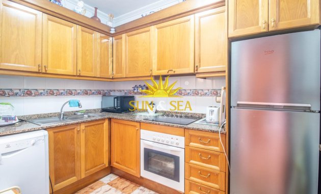 Revente - Villa / Semi détaché - Orihuela Costa - La Zenia