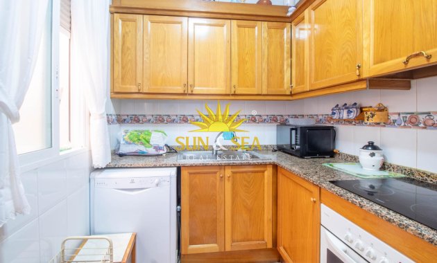 Revente - Villa / Semi détaché - Orihuela Costa - La Zenia