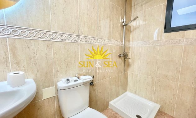 Location à long terme - Appartement - Bigastro