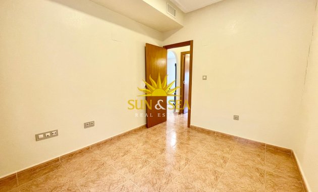 Location à long terme - Appartement - Bigastro