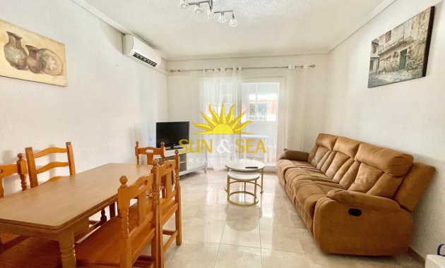 Alquiler de invierno - Apartamento - Torrevieja - torrevieja