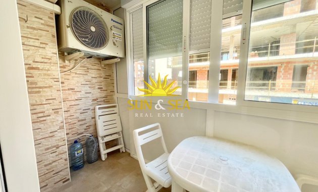 Alquiler de invierno - Apartamento - Torrevieja - torrevieja