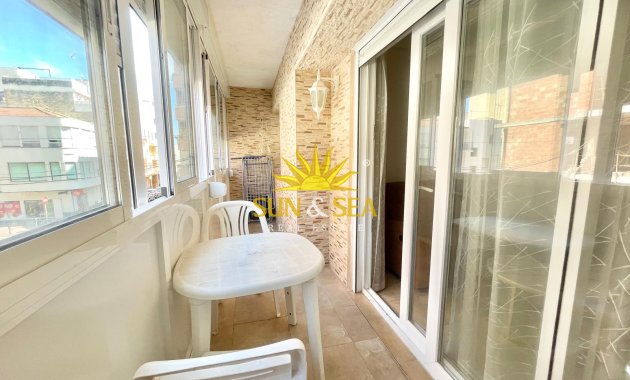 Alquiler de invierno - Apartamento - Torrevieja - torrevieja