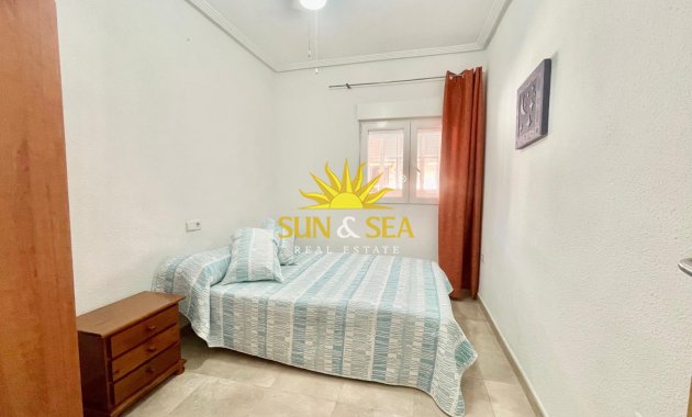 Alquiler de invierno - Apartamento - Torrevieja - torrevieja