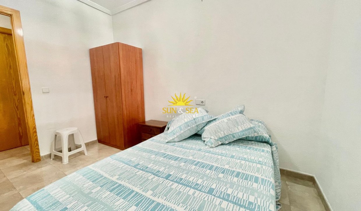 Alquiler de invierno - Apartamento - Torrevieja - torrevieja