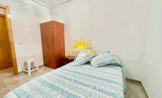 Alquiler de invierno - Apartamento - Torrevieja - torrevieja