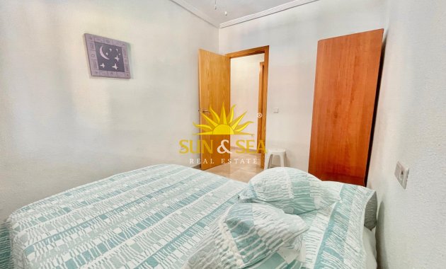 Alquiler de invierno - Apartamento - Torrevieja - torrevieja