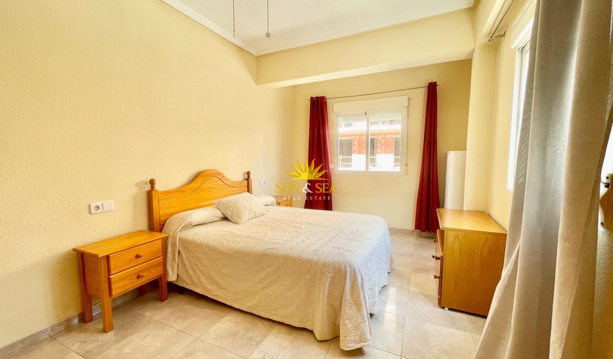 Alquiler de invierno - Apartamento - Torrevieja - torrevieja