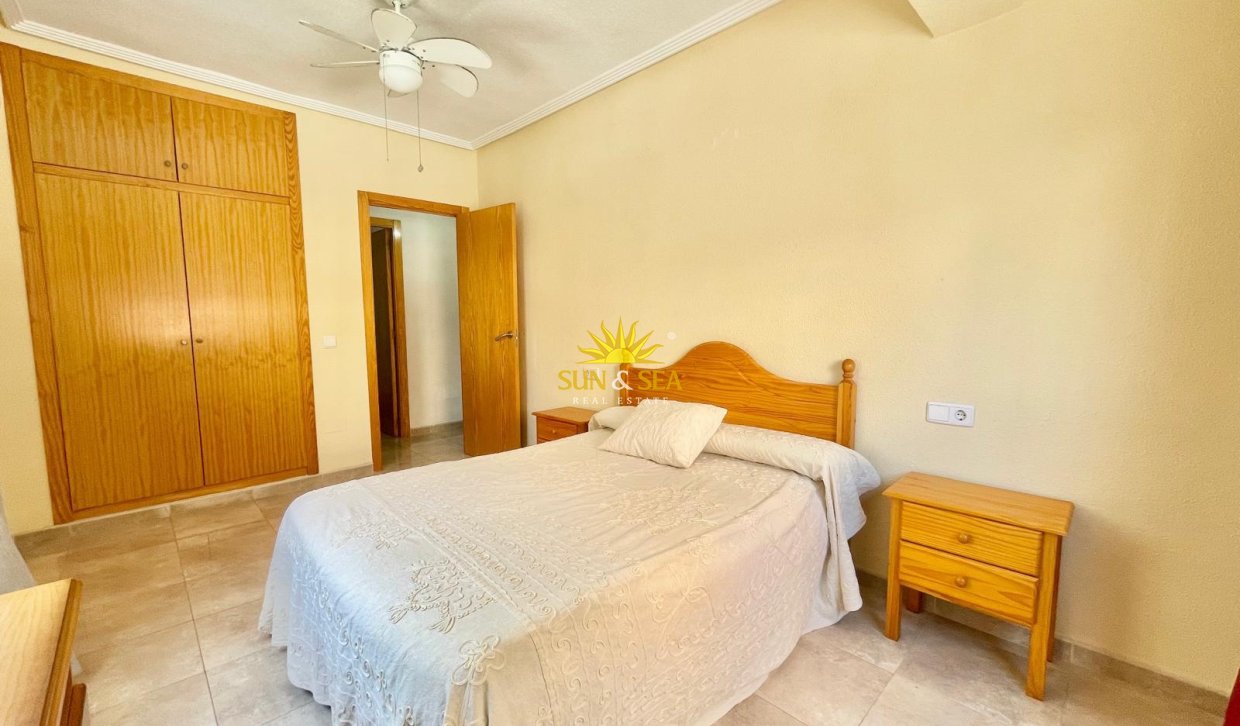 Alquiler de invierno - Apartamento - Torrevieja - torrevieja