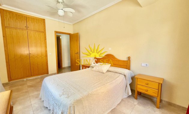 Alquiler de invierno - Apartamento - Torrevieja - torrevieja