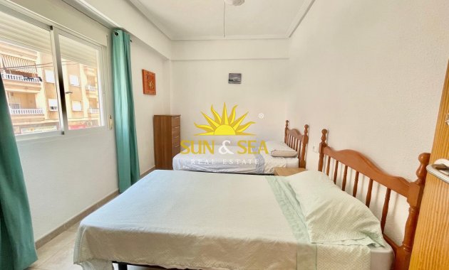 Alquiler de invierno - Apartamento - Torrevieja - torrevieja