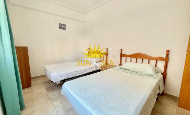 Alquiler de invierno - Apartamento - Torrevieja - torrevieja