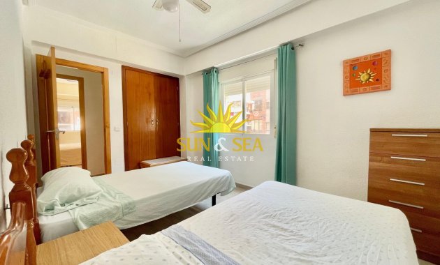 Alquiler de invierno - Apartamento - Torrevieja - torrevieja