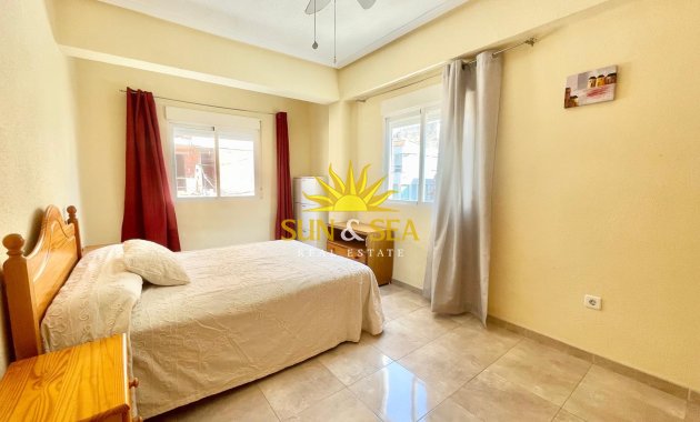 Alquiler de invierno - Apartamento - Torrevieja - torrevieja