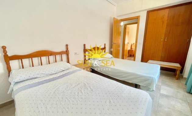 Alquiler de invierno - Apartamento - Torrevieja - torrevieja
