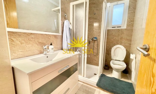Alquiler de invierno - Apartamento - Torrevieja - torrevieja