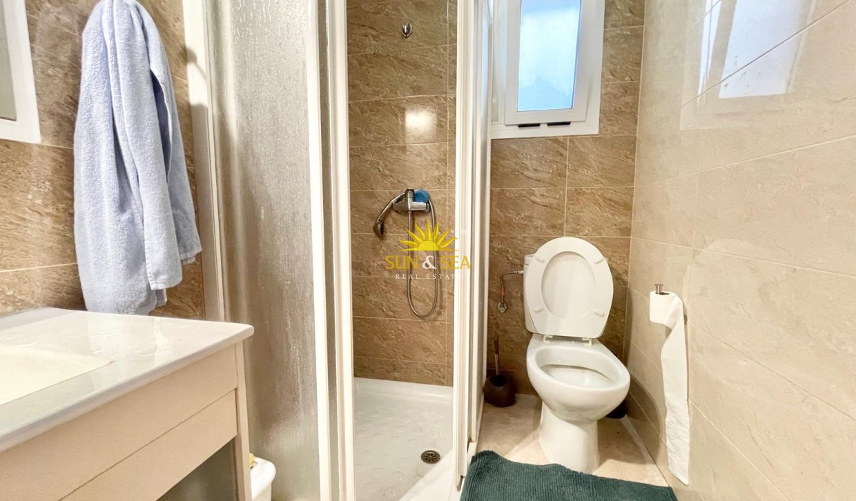 Alquiler de invierno - Apartamento - Torrevieja - torrevieja