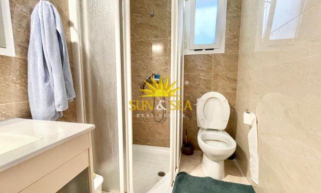 Alquiler de invierno - Apartamento - Torrevieja - torrevieja