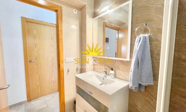 Alquiler de invierno - Apartamento - Torrevieja - torrevieja