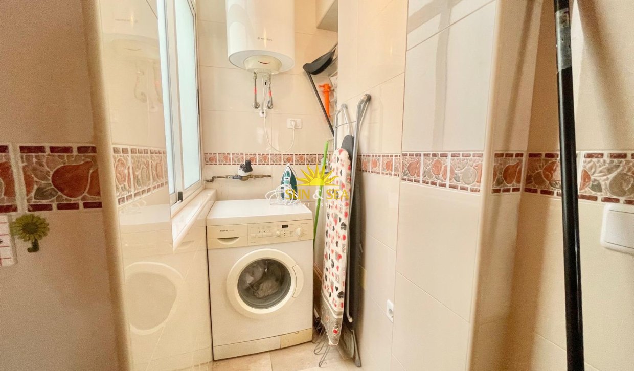 Alquiler de invierno - Apartamento - Torrevieja - torrevieja