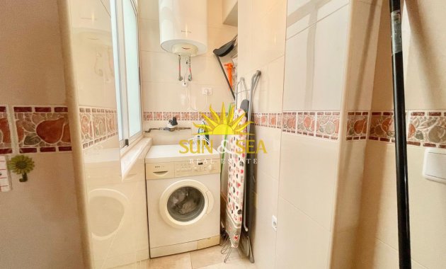 Alquiler de invierno - Apartamento - Torrevieja - torrevieja