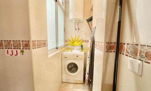 Alquiler de invierno - Apartamento - Torrevieja - torrevieja