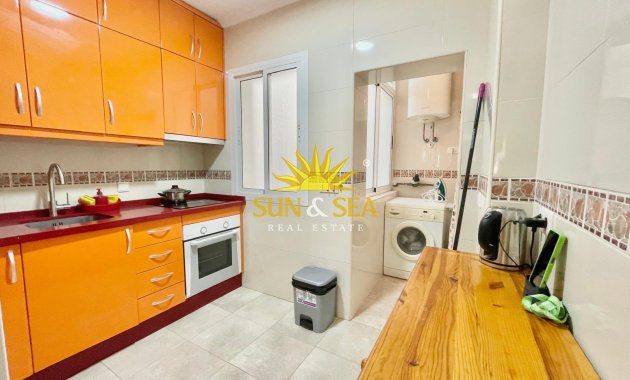 Alquiler de invierno - Apartamento - Torrevieja - torrevieja