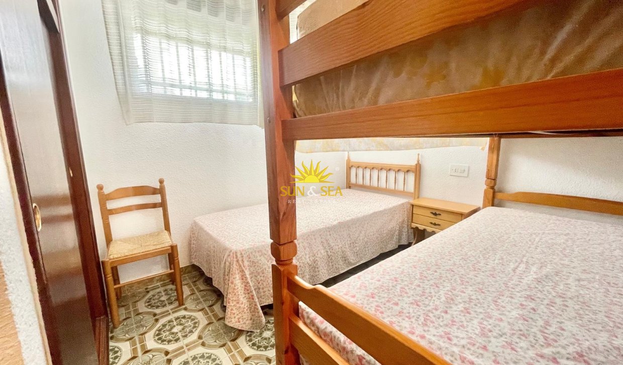 Location à long terme - Appartement - Torrevieja - La veleta