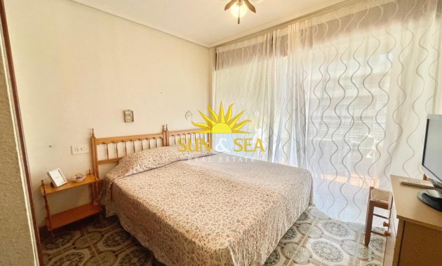 Location à long terme - Appartement - Torrevieja - La veleta