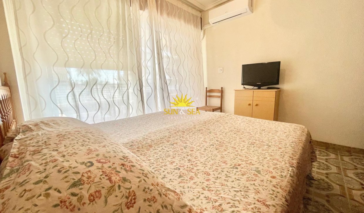 Location à long terme - Appartement - Torrevieja - La veleta