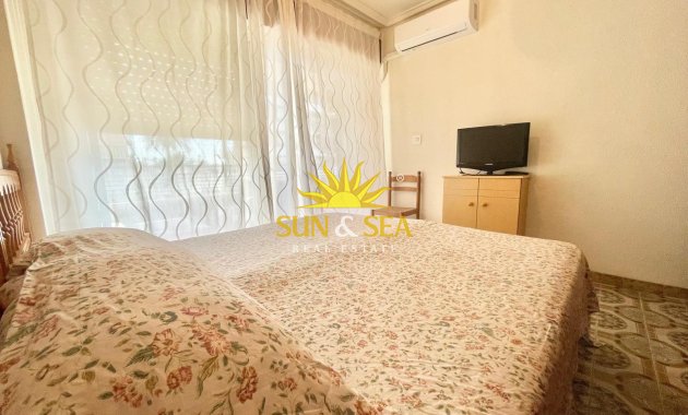 Location à long terme - Appartement - Torrevieja - La veleta