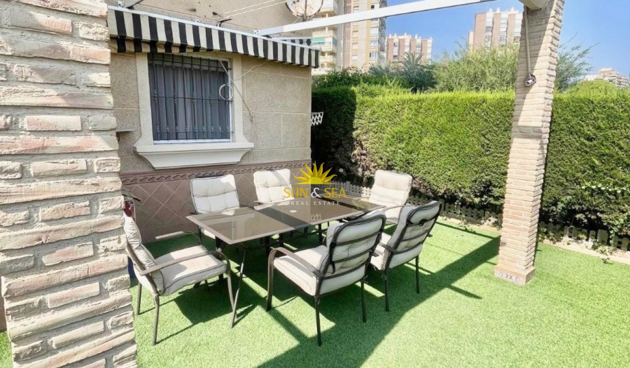Location d’hiver - Ground Floor - Cabo Roig - Campoamor