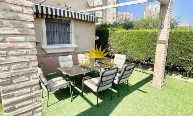 Location d’hiver - Ground Floor - Cabo Roig - Campoamor