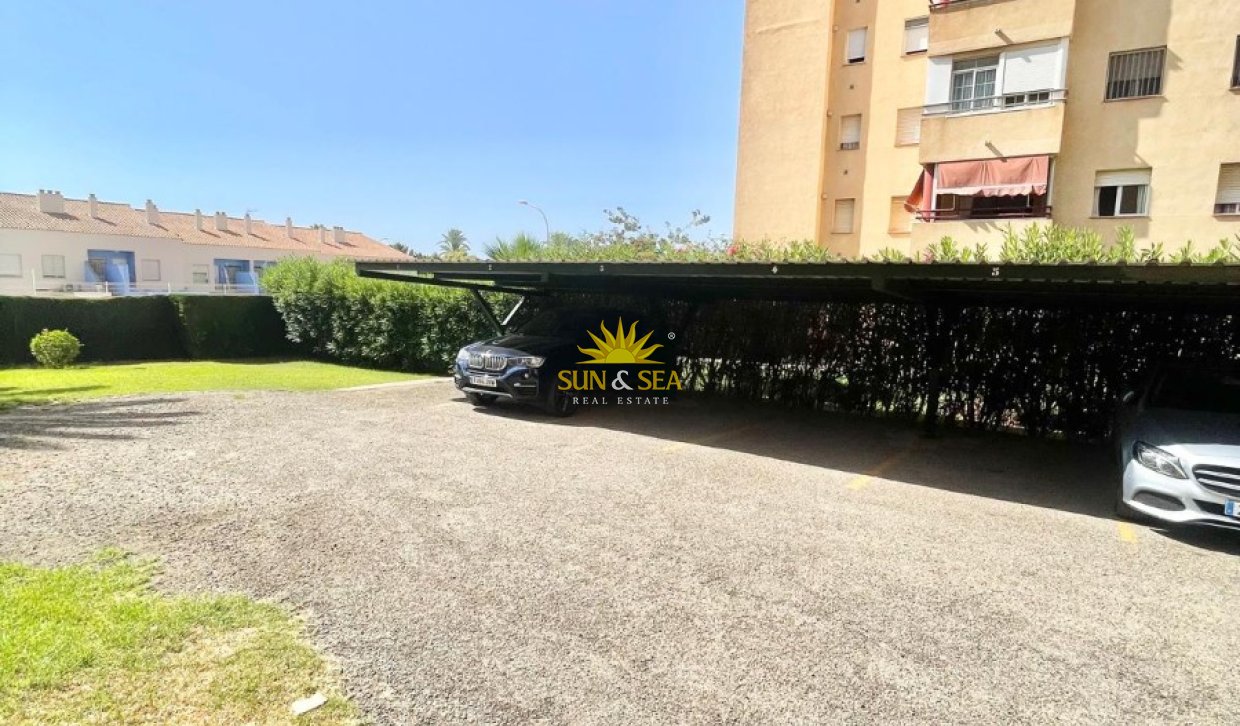 Location d’hiver - Ground Floor - Cabo Roig - Campoamor