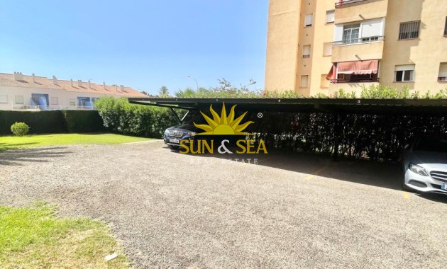 Location d’hiver - Ground Floor - Cabo Roig - Campoamor