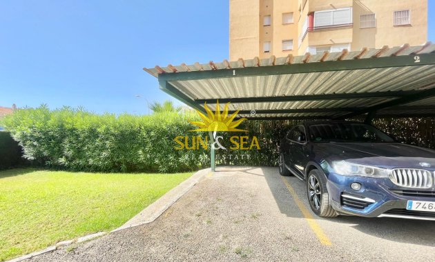 Location d’hiver - Ground Floor - Cabo Roig - Campoamor