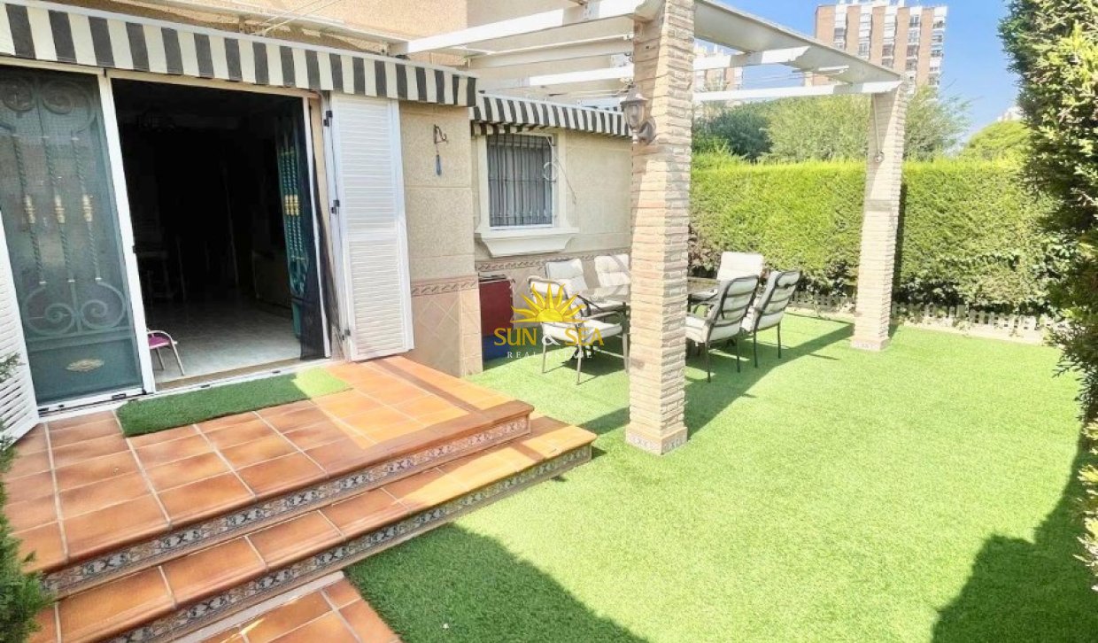 Location d’hiver - Ground Floor - Cabo Roig - Campoamor