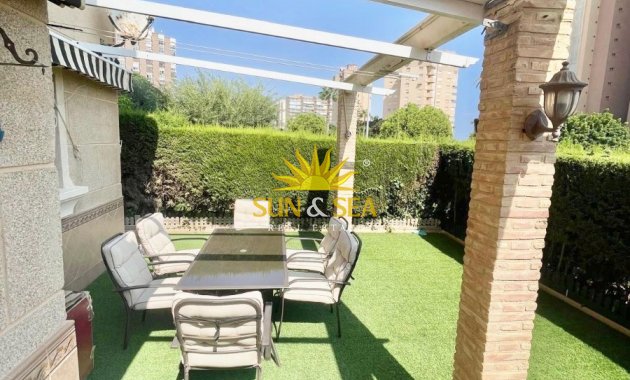Location d’hiver - Ground Floor - Cabo Roig - Campoamor