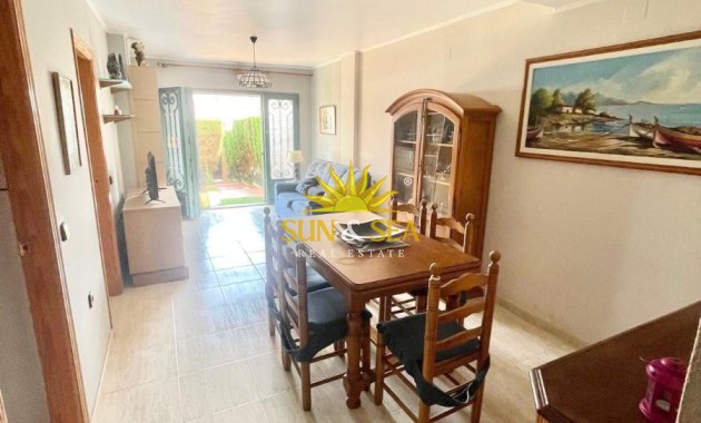 Location d’hiver - Ground Floor - Cabo Roig - Campoamor