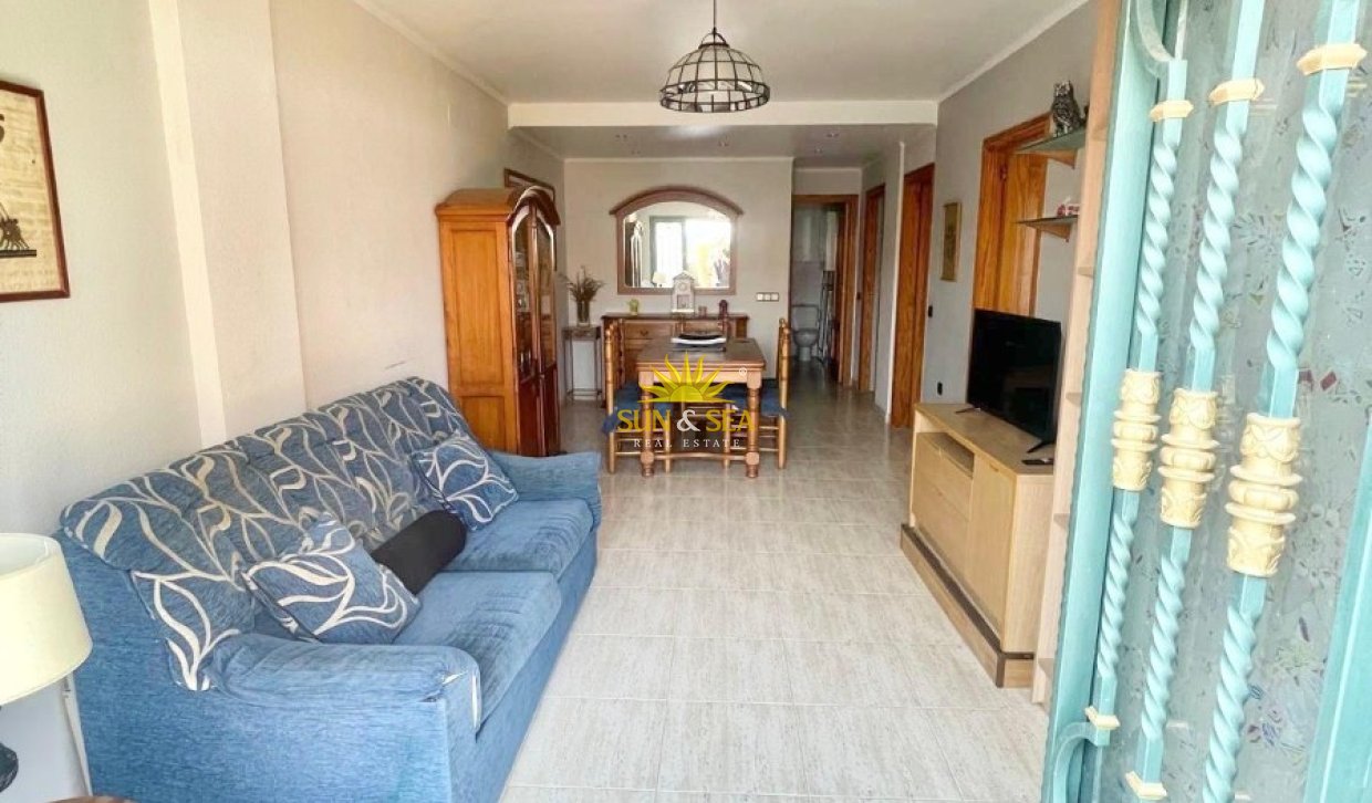 Location d’hiver - Ground Floor - Cabo Roig - Campoamor