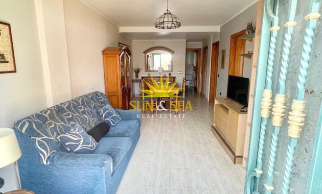 Location d’hiver - Ground Floor - Cabo Roig - Campoamor